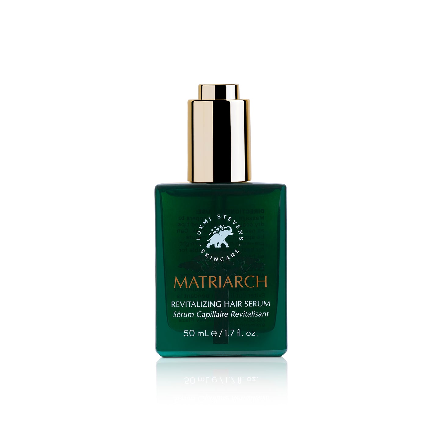 MATRIARCH REVITALIZING HAIR SERUM
