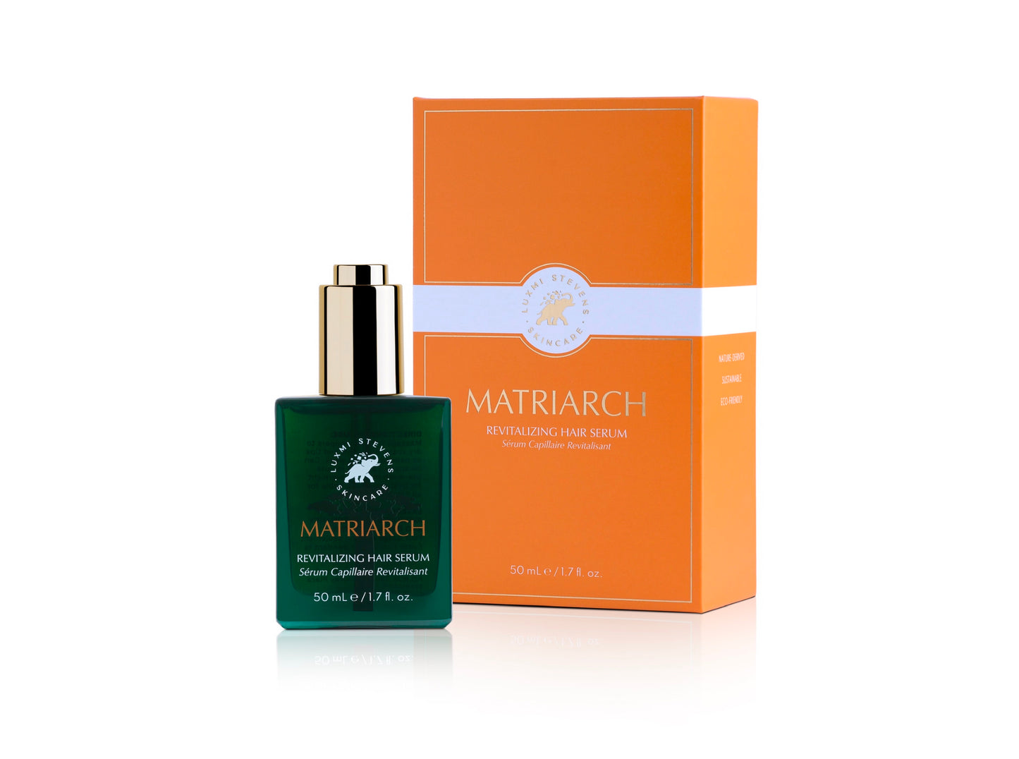 MATRIARCH REVITALIZING HAIR SERUM